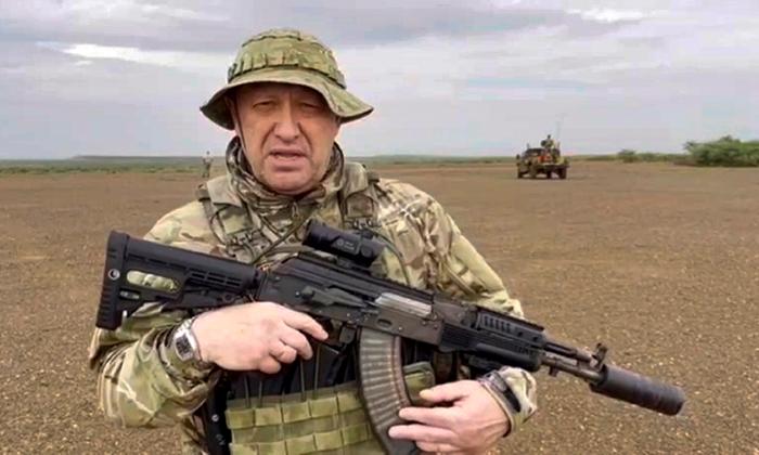 Russian Mercenary Leader Yevgeny Prigozhin Said to Be Recruiting Wagner ‘Strongmen’ for Africa