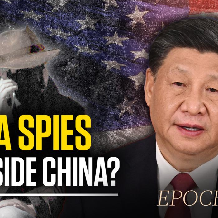 The Epoch Times