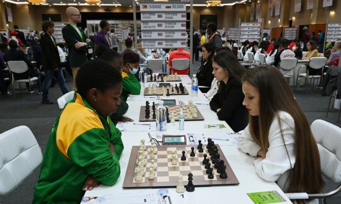 Barbara Kay: Allowing Trans Women to Compete in Women’s Chess Would Be Just as Problematic as Any Other Sport