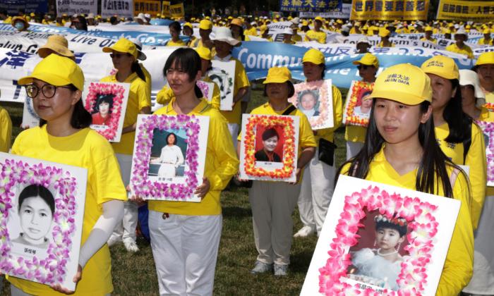 Looking Back at China's Persecution of Falun Gong: A Judge's Life Saved, Then Cut Short
