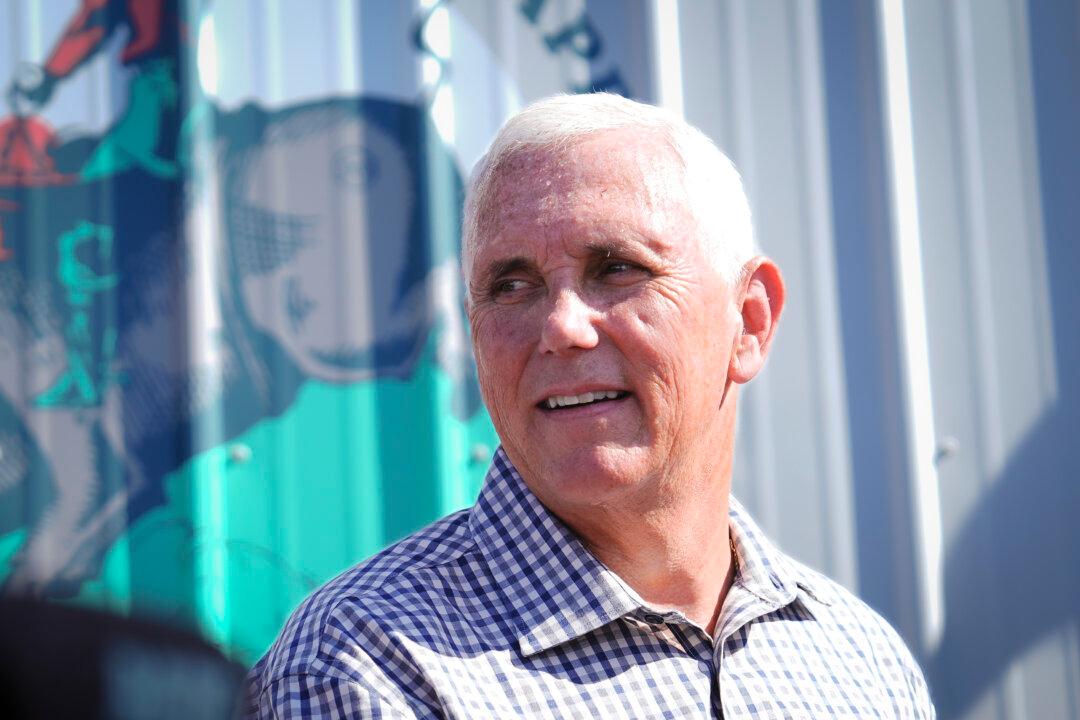 Pence Unveils Pro-Family Plan at Pray Vote Stand Summit in DC