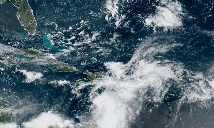 Dominican Republic Starts Shuttering Schools and Offices Ahead of Tropical Storm Franklin