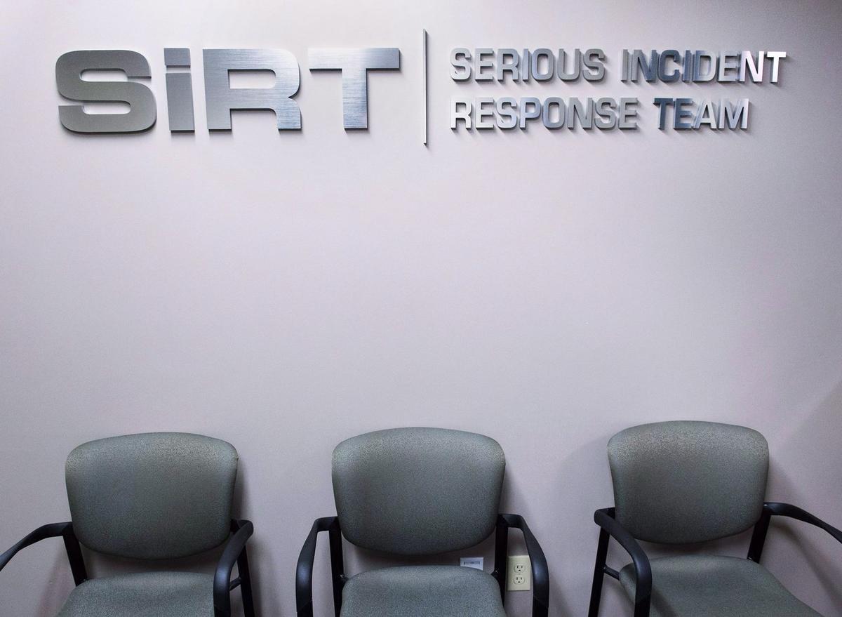 No Criminal Charges for Halifax Police Officer Who Killed Man Pointing Shotgun