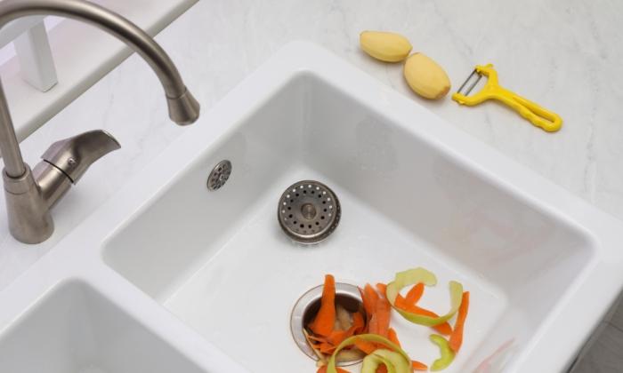 12 Things You Should Never Put Down Your Garbage Disposal