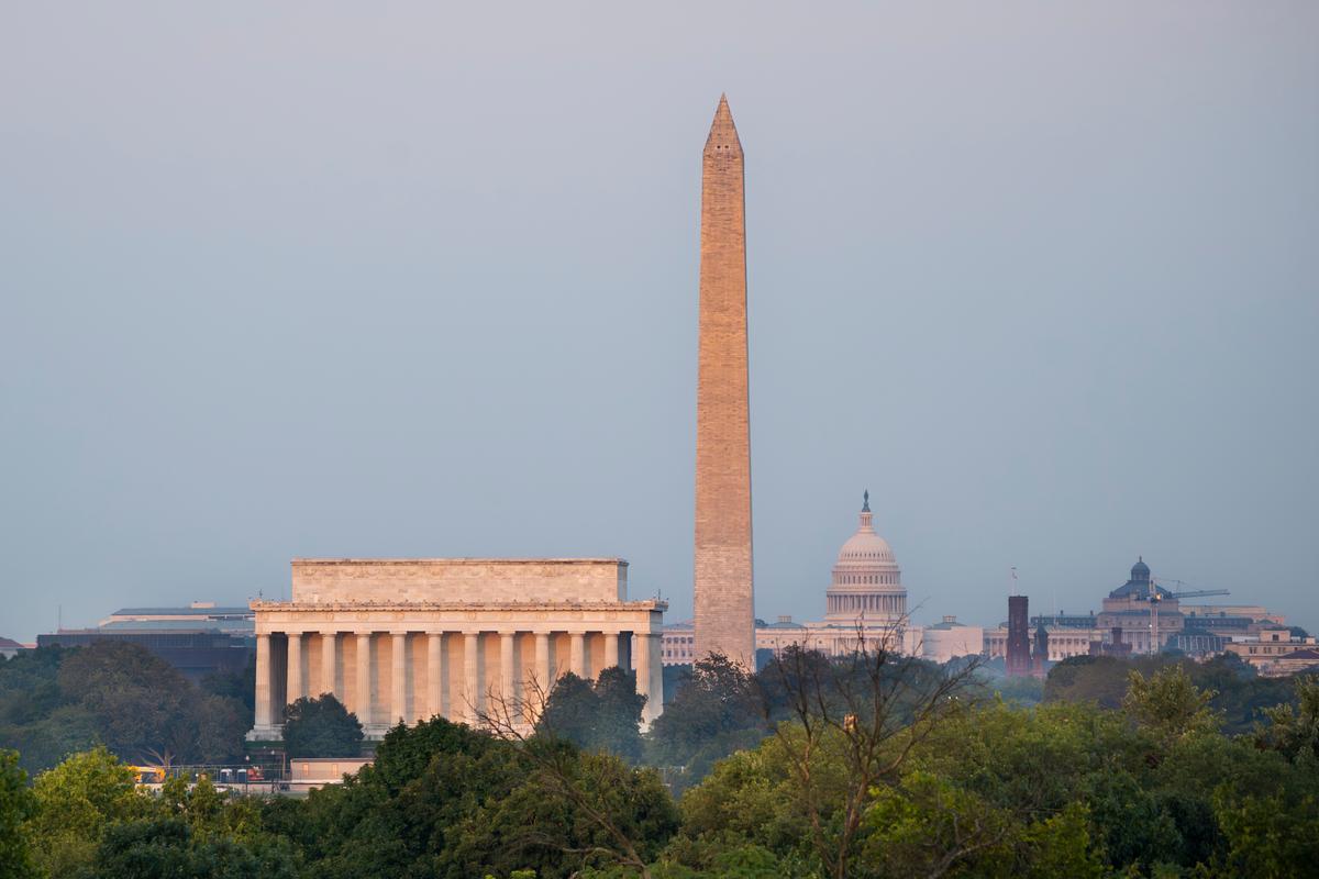 FEC Commissioner Sees ‘DOGE Potential’ in Moving Agency Out of Washington thumbnail