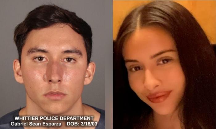 Kidnapped 19-Year-Old Woman Found Dead in Moreno Valley, Suspect Arrested
