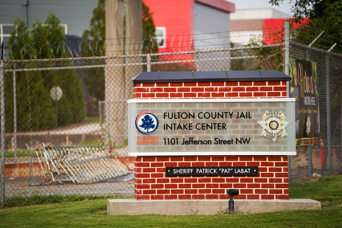 Judge Denies Meadows, Clark Motion to Avoid Arrest in Georgia Election Case