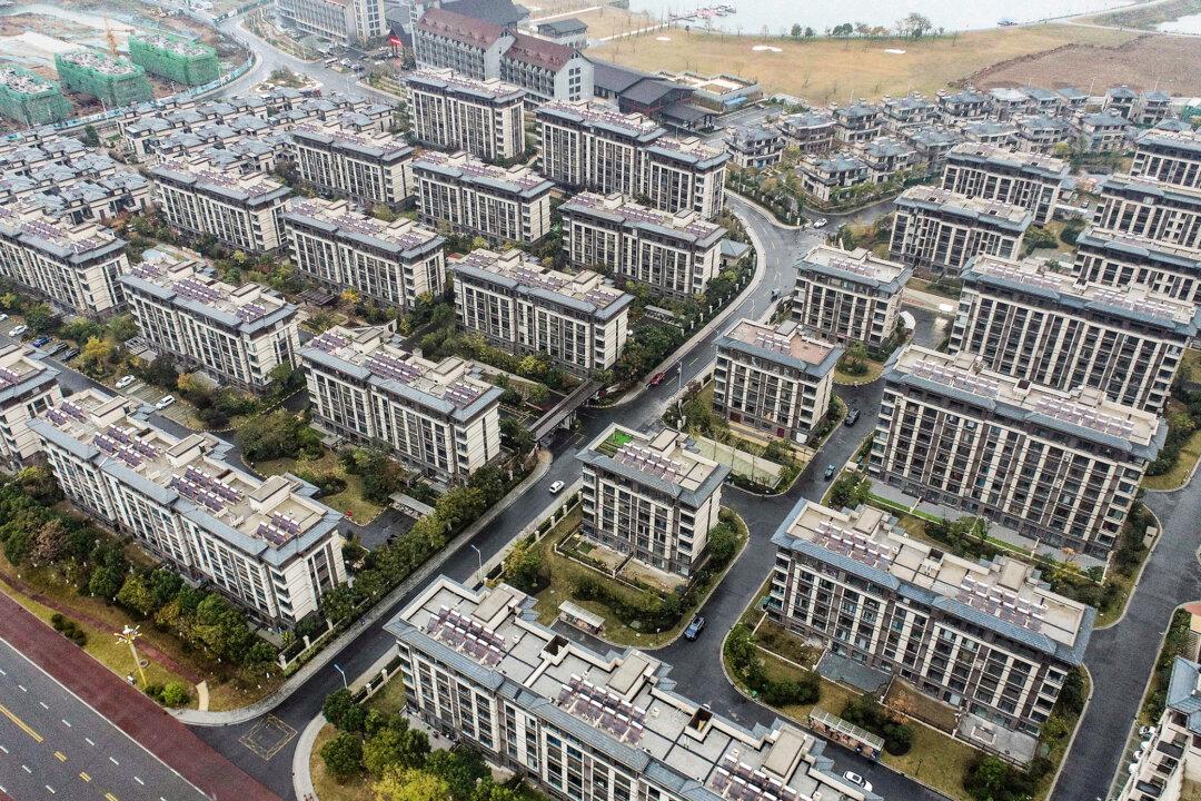 ANALYSIS: Top 4 Foreign Investors’ Concerns on China’s Economy