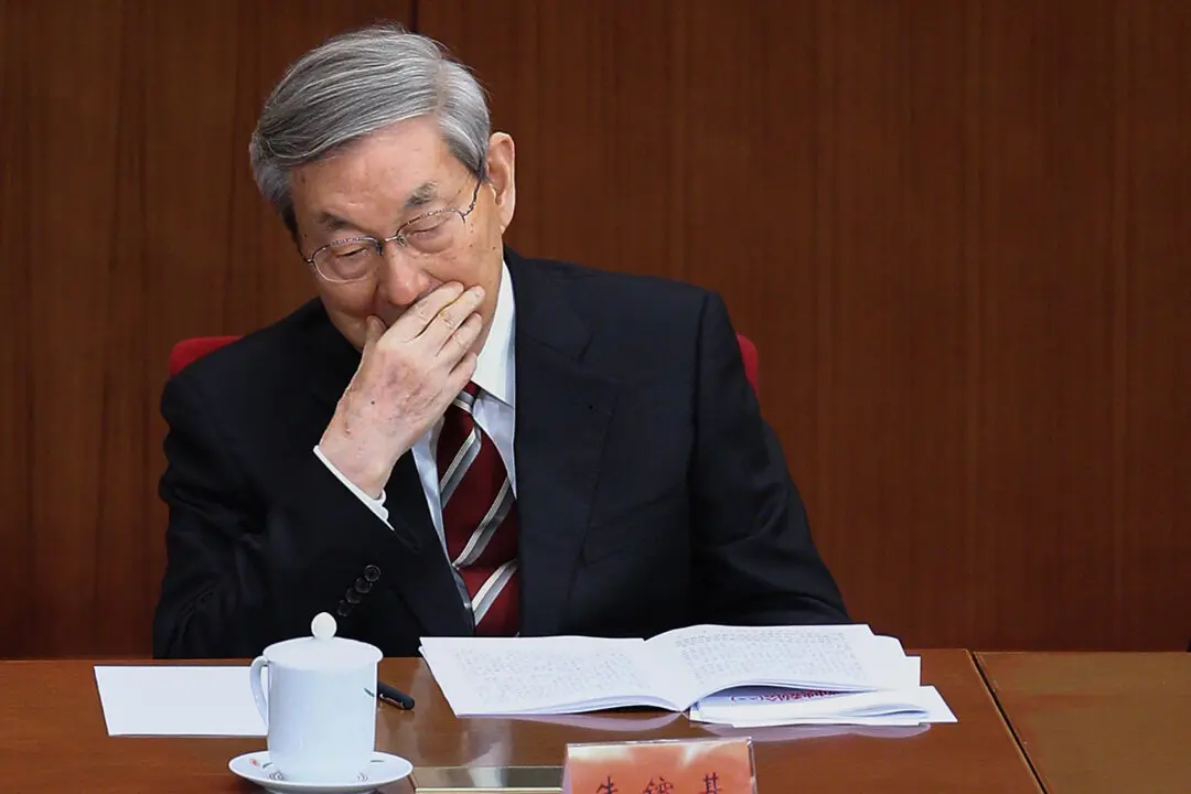 Zhu Rongji’s Death Raises Questions About Political Discontent as Xi Faces Key Party Meeting