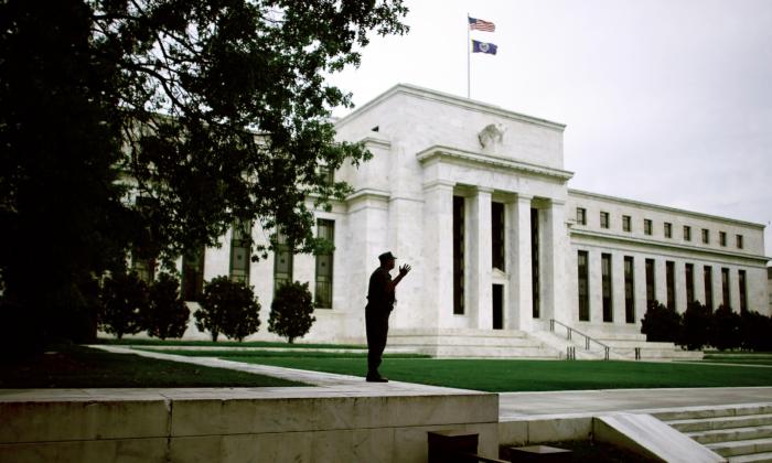 The Cult of ‘Forever Low’ Interest Rates Had to End Sometime