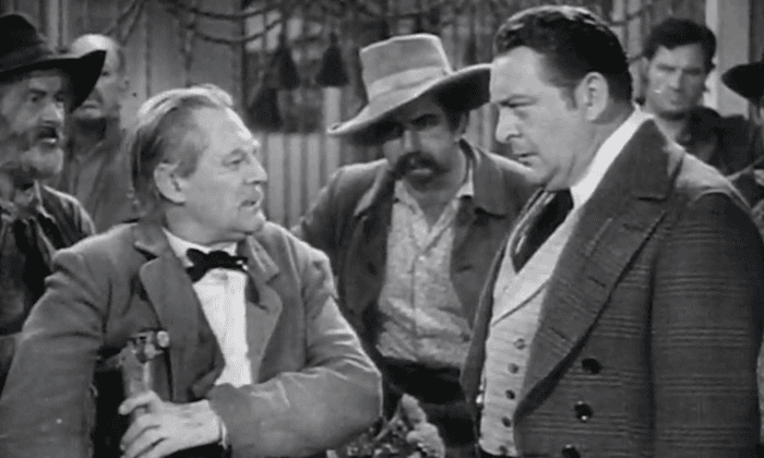 Moments of Movie Wisdom: Honest Folks Stand Their Ground in ‘Let Freedom Ring’ (1939)
