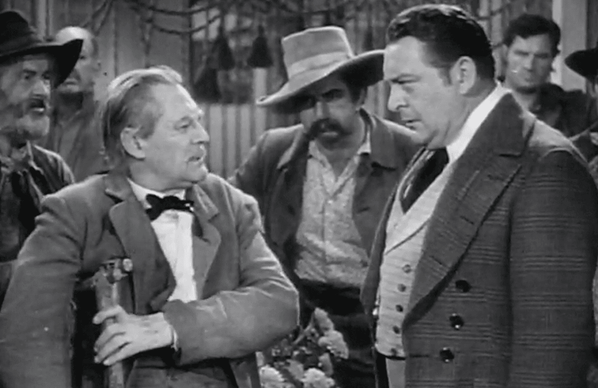 Moments of Movie Wisdom: Honest Folks Stand Their Ground in ‘Let Freedom Ring’ (1939)