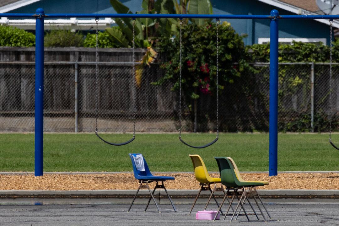 California School Districts to Close Schools Due to Declining Enrollment