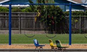 Cure California’s Chronic Absenteeism With School Choice