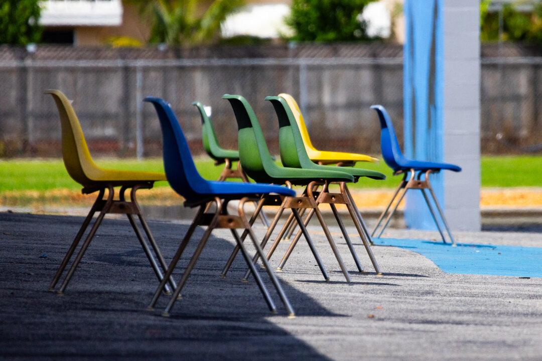More Than 1.8 Million California Students Chronically Absent Since Pandemic