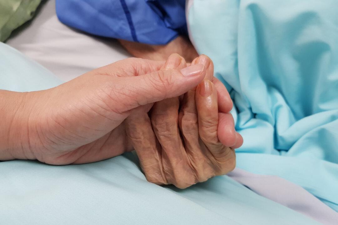 End-of-Life Preplanning Brings Joy, Peace of Mind