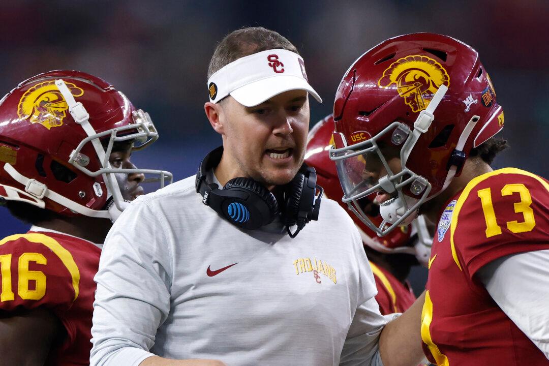 PAC-12 Looking Like a Football Powerhouse in What May Be Conference’s Final Season