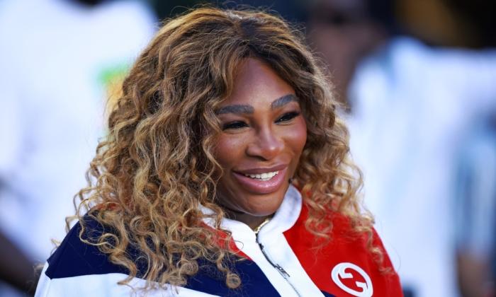 Serena Williams Gives Birth to 2nd Child, a Daughter