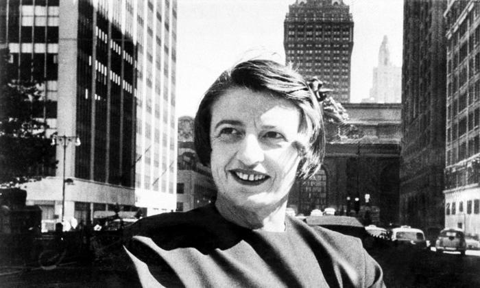 ​​More on Ayn Rand’s Views About Selfishness