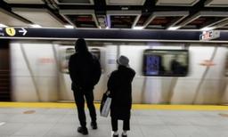 Rogers Launches 5G Network in Toronto Subway, Bell and Telus Left out for Now