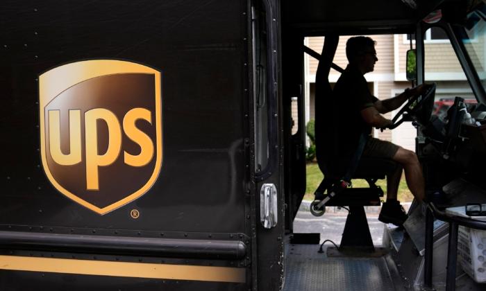 UPS Announces 12,000 Job Cuts Due to Drop in Package Volume