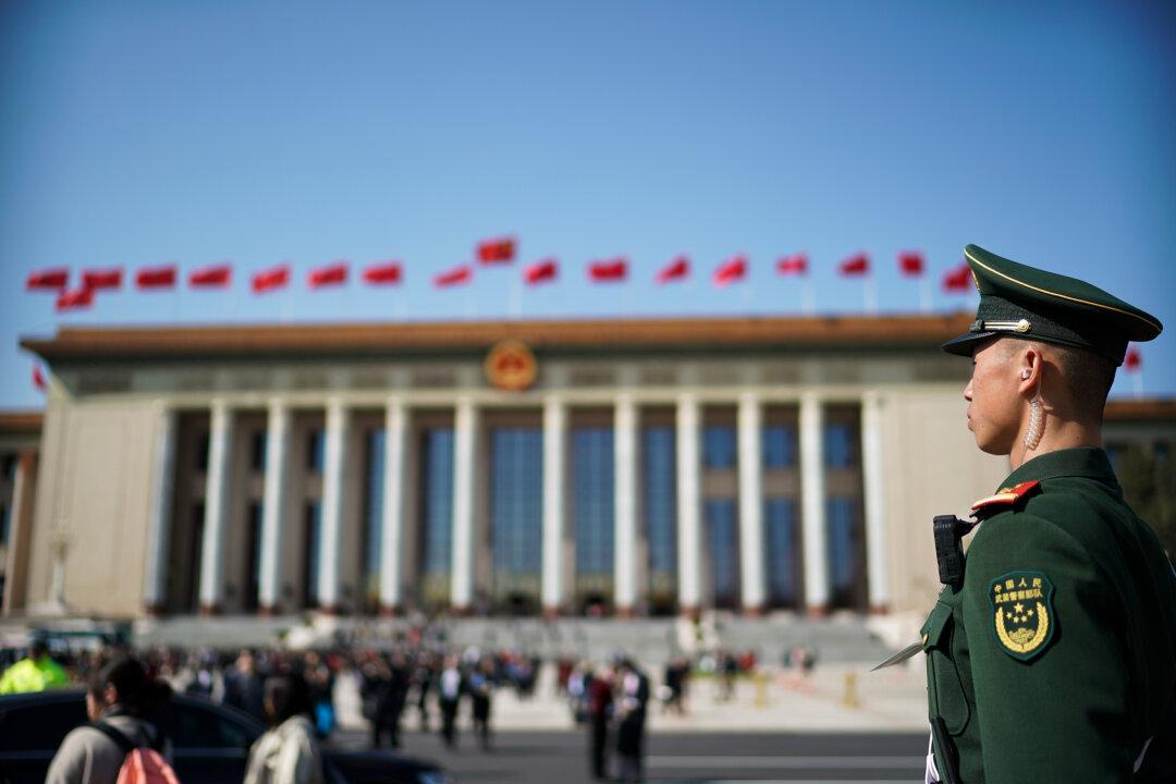Why Won’t Beijing Stimulate China’s Economy?
