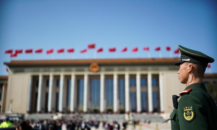 Why Won’t Beijing Stimulate China’s Economy?