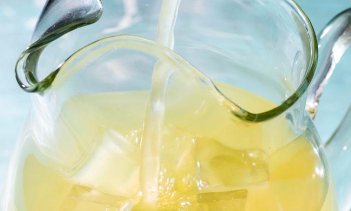 This Is the Best Lemonade You’ll Have This Summer