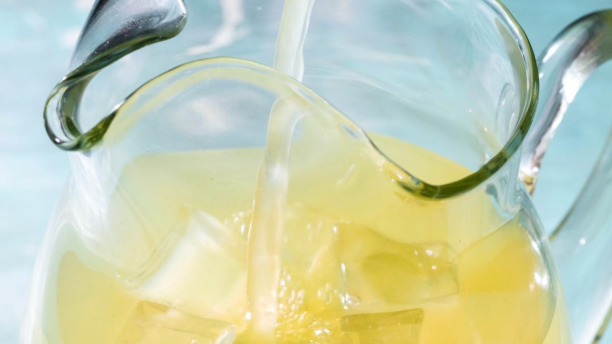 This Is the Best Lemonade You’ll Have This Summer