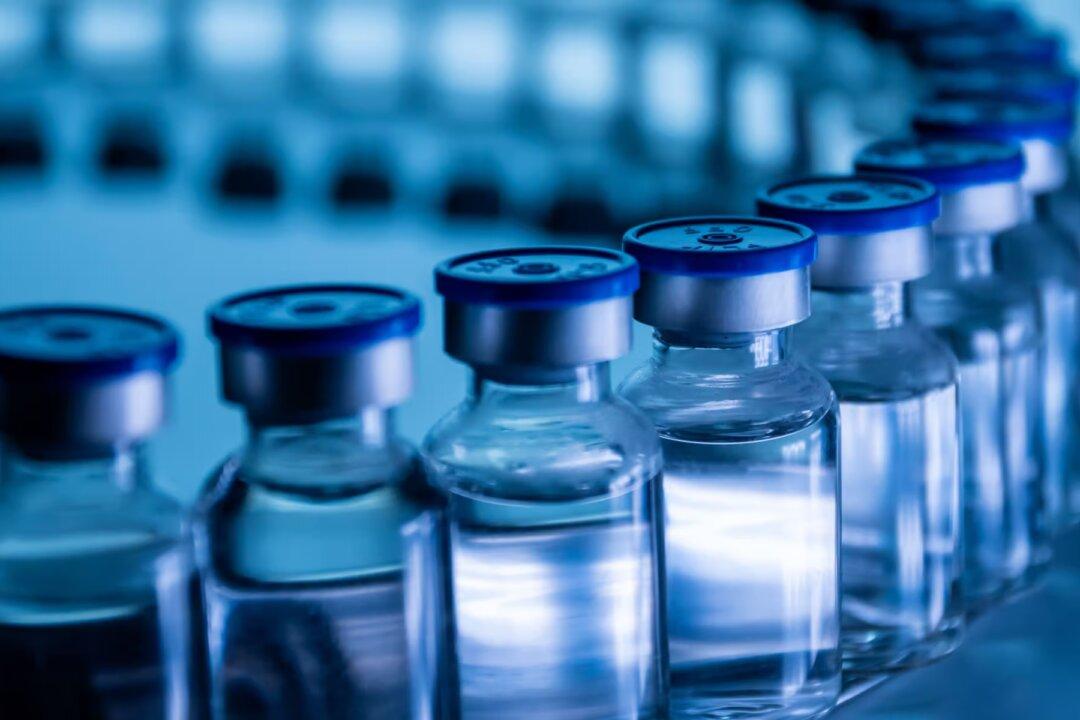 The Vax-Gene Files: Have the Regulators Approved a Trojan Horse?