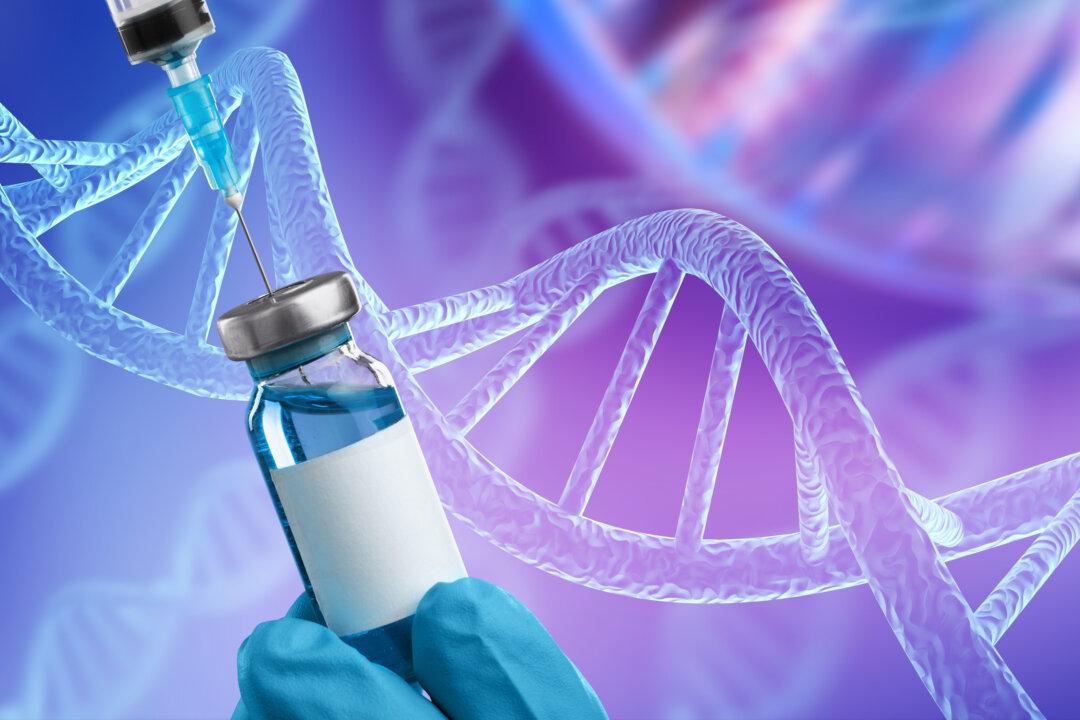 Pfizer Documents Show COVID-19 Vaccines Contain Potentially Harmful ‘Modified’ RNA, not mRNA