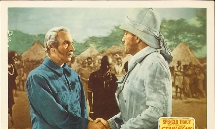 ‘Stanley and Livingstone’ (1939)