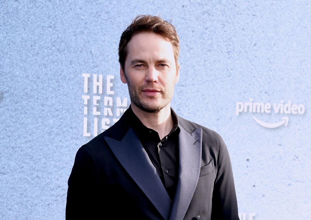 ‘Friday Night Lights’ Star Taylor Kitsch Leaves Hollywood to Help Veterans
