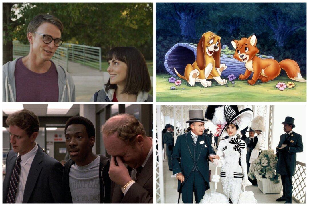 Epoch Watchlist: What to Watch for Aug. 25–31