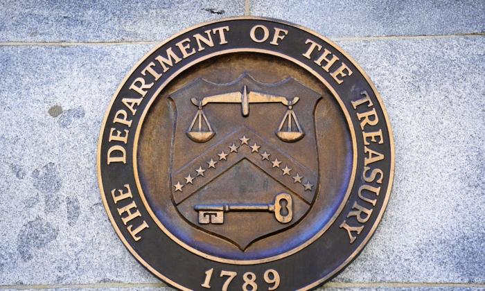 Digital Asset Sales to Come Under Increased IRS-Treasury Scrutiny