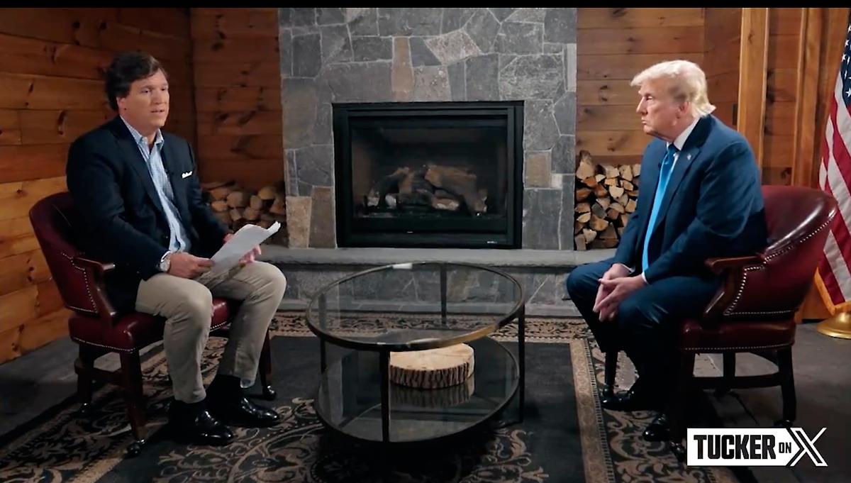 Trump Concedes He Didn’t Know Everything the CIA Was Doing