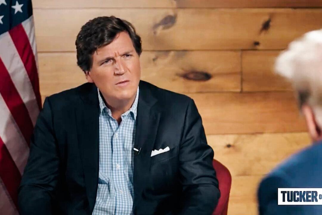 Tucker Carlson Speaks Out on Fox News, Reveals What He Will ‘Never’ Do Again