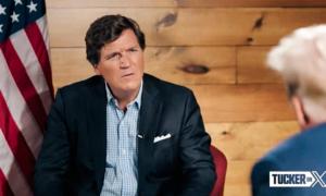 Tucker Carlson Speaks Out on Fox News, Reveals What He Will ‘Never’ Do Again