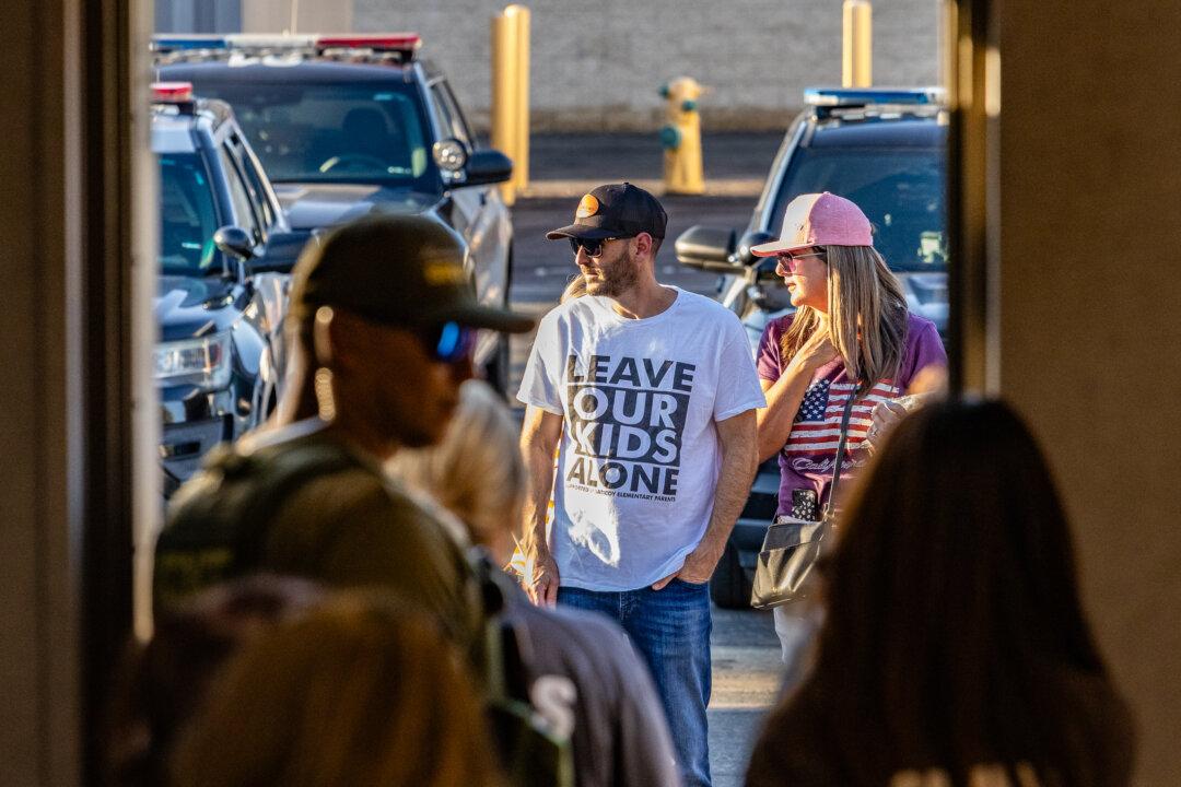 3 of 5 Seats on Temecula School Board Will Be Open in November General Election