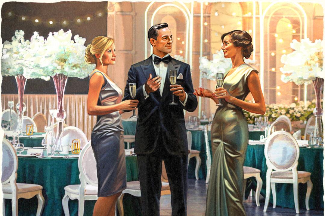 How to Win Over People in Every Social Occasion