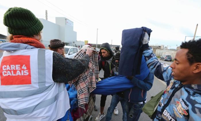Care4Calais Seriously Mismanaged by Former Trustees, Charity Watchdog Finds