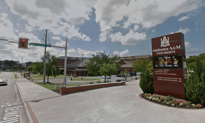 A Shooting Outside a Residence Hall at Alabama A&M Campus Leaves 2 People Injured
