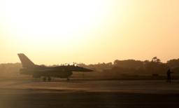 US Approves Possible $500 Million Sale of F-16 Infrared Systems to Taiwan