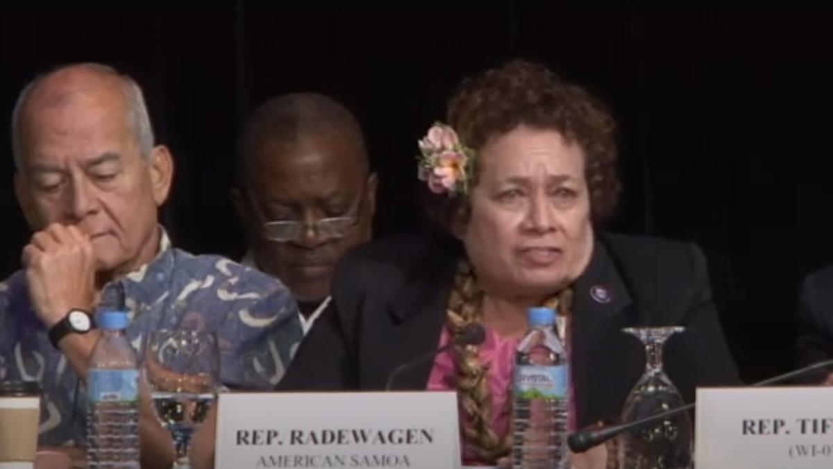 IN-DEPTH: US Territories, Allies Say CCP Subversion Imperils Security, Sovereignty