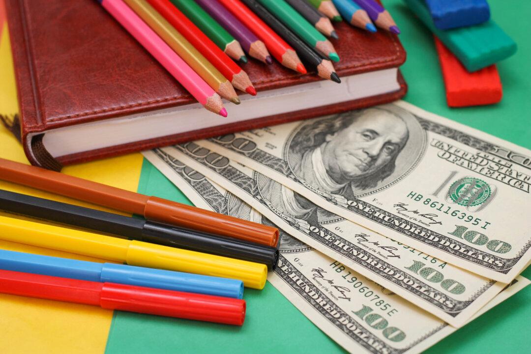 Education’s Bottom Line: Schools Embrace Business Principles to Measure Performance