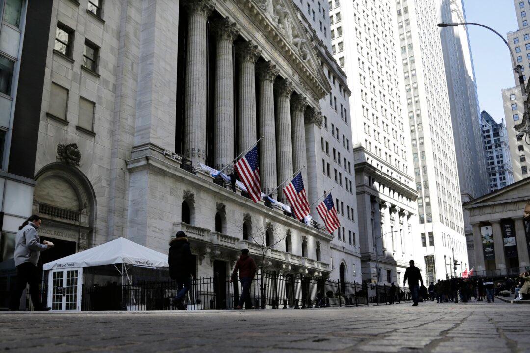 Private Equity to Capitalism’s Rescue