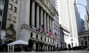 House Select Committee Hearing on CCP’s Threat to US Financial Stability