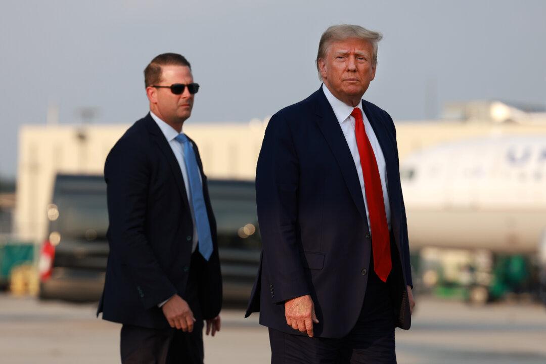 Judge Skeptical as Prosecutors Claim Trump Georgia Trial Could Take Four Months
