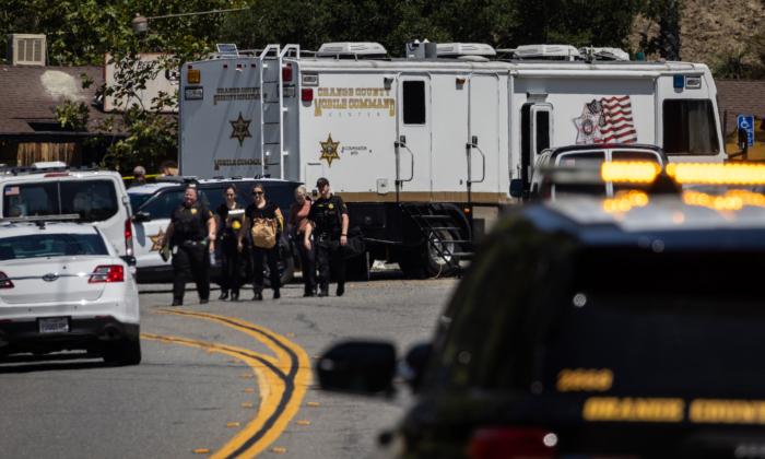 Mental Illness, Not Guns, Common Thread for Mass Shootings: Expert