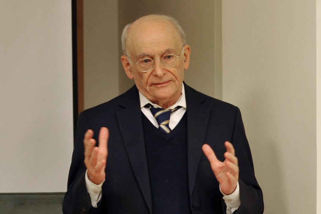 ‘Cold Genocide’: Lawyer Reveals State-Sanctioned Organ Harvesting in China Targeting Falun Gong Practitioners